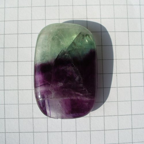 Placka FLUORIT 13 — foto 4