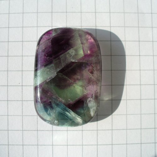Placka FLUORIT 15 — foto 2