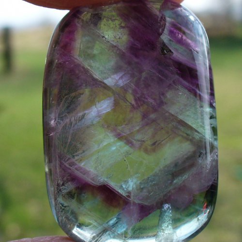 Placka FLUORIT 15 — foto 3