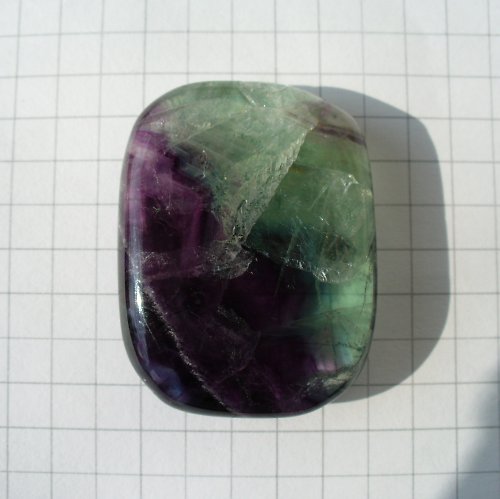 Placka FLUORIT 17 — foto 2
