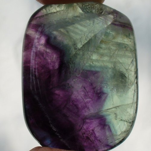 Placka FLUORIT 17 — foto 3