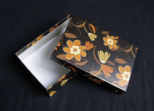 Skořicové květy (větší) — foto 3