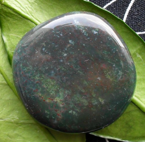 Heliotrop 44x43x11mm — foto 2