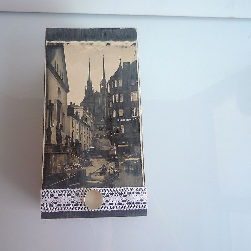 Martička z Brna — foto 2