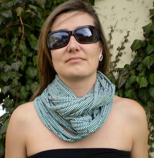Nákrčník — foto 5