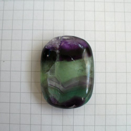 Placka FLUORIT 41 — foto 3