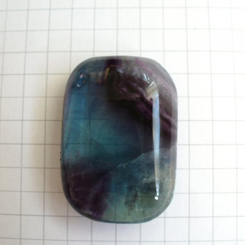 Placka FLUORIT 42 — foto 3