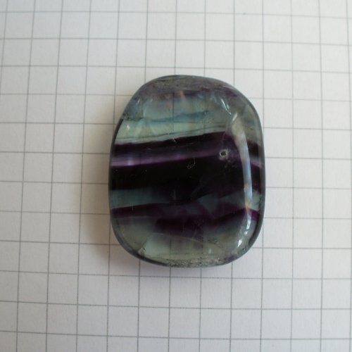 Placka FLUORIT 43 — foto 2
