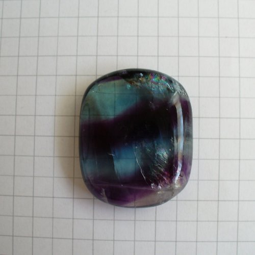 Placka FLUORIT 44 — foto 3