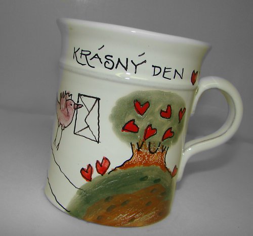 Hrneček z lásky — foto 2
