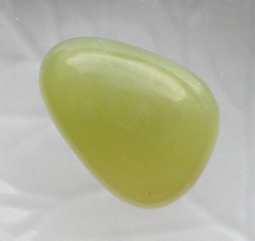 Čínský jadeit 23x17 — foto 2