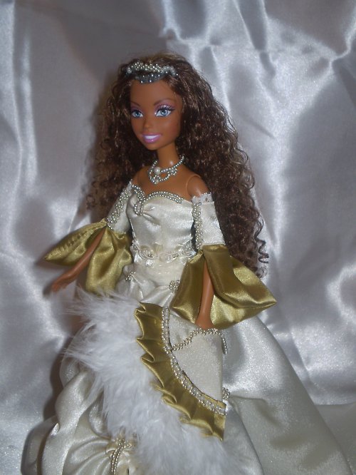 Šatičky pro Barbie — foto 4