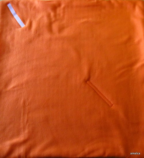 Zavinovačka na mimi - fleece - Akce- Sleva !!! — foto 5