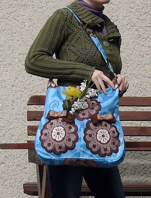 Modrá Hypíska :-)......sleva z 680 ! — foto 6