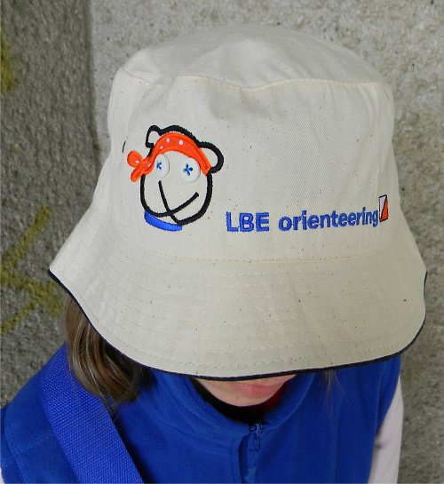 *** FRED ORIENTÁLNÍ BĚŽEC *** na přání — foto 2