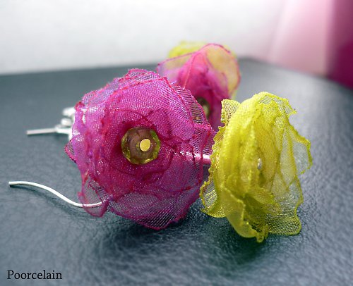 Violet Flowers — foto 5