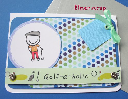 Golfista — foto 2
