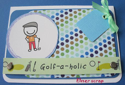 Golfista — foto 3