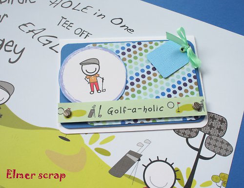 Golfista — foto 4