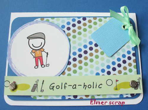 Golfista — foto 5