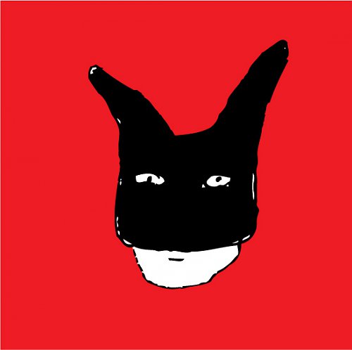 Tričko Batman zajíc SLEVA!! — foto 3