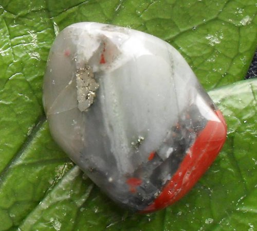 Heliotrop 29x24x13mm — foto 2