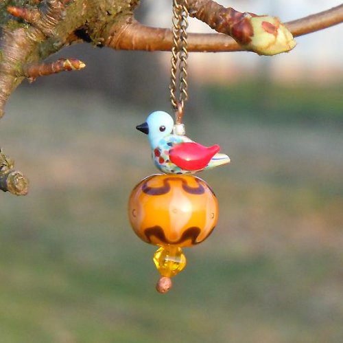 Kraslicový Amulet — foto 2