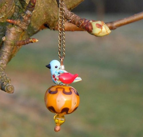 Kraslicový Amulet — foto 4