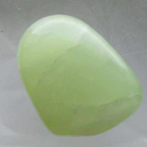Čínský jadeit 25x20x12 — foto 2