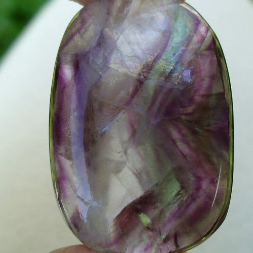 Placka FLUORIT 01 — foto 2
