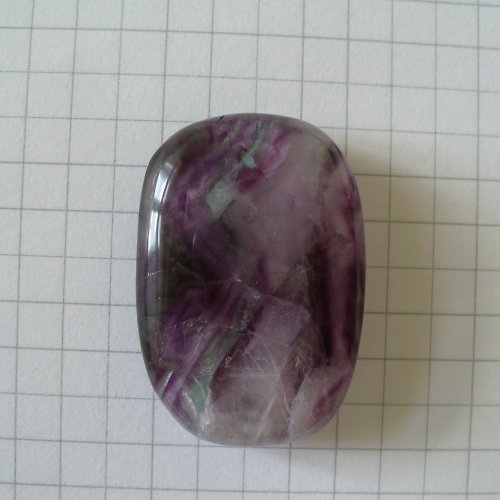 Placka FLUORIT 01 — foto 3