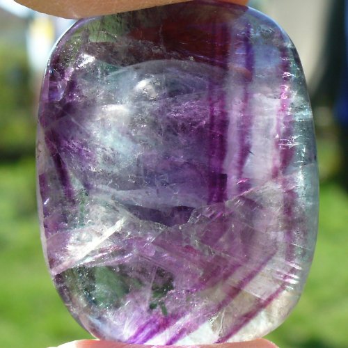 Placka FLUORIT 07 — foto 2