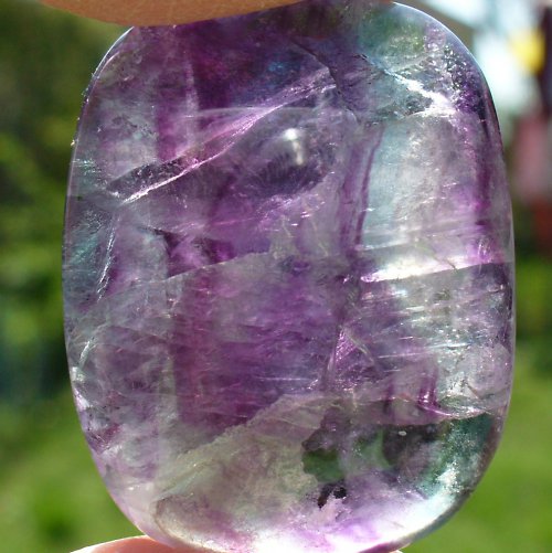 Placka FLUORIT 07 — foto 3