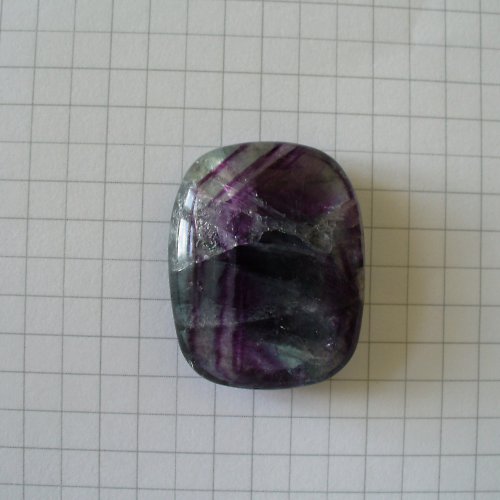 Placka FLUORIT 07 — foto 4