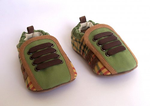 X.style Baby shoes — foto 2