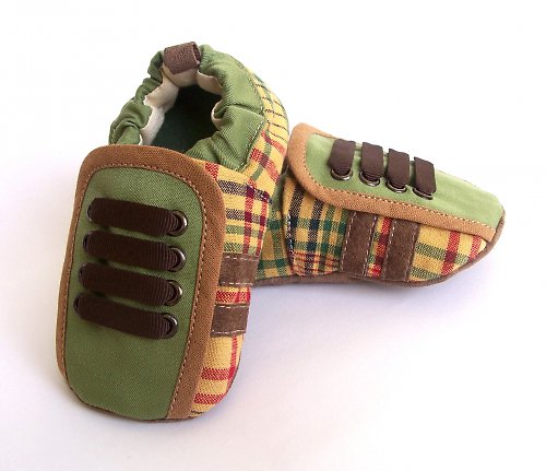 X.style Baby shoes — foto 3