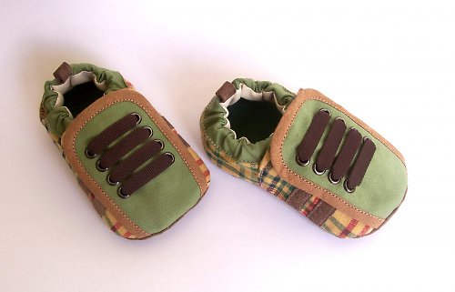 X.style Baby shoes — foto 4