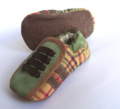 X.style Baby shoes — foto 5