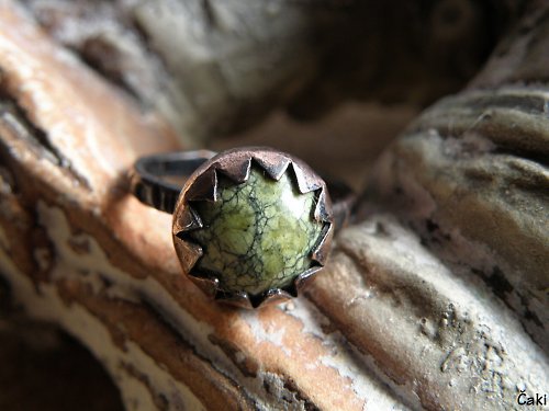Kulička serpentinu.......... — foto 6