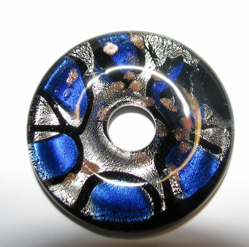 SKL912 Murano Donut - 41 mm — foto 2