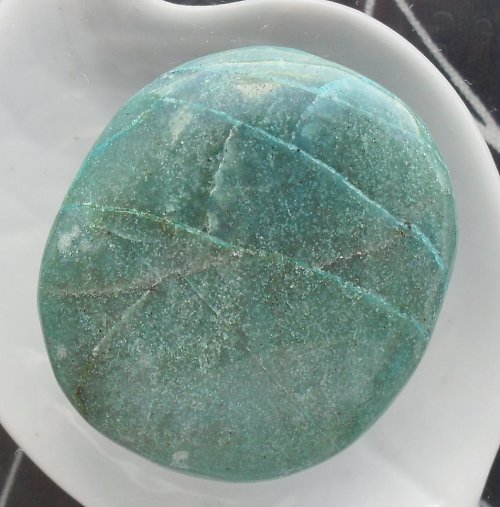 Chrysokol 40x36x10mm — foto 2