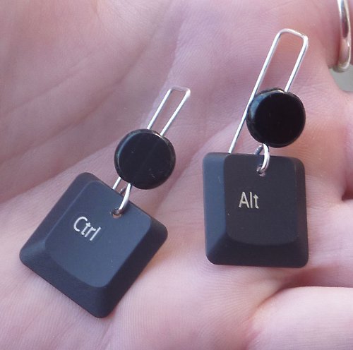 Ctrl Alt — foto 3