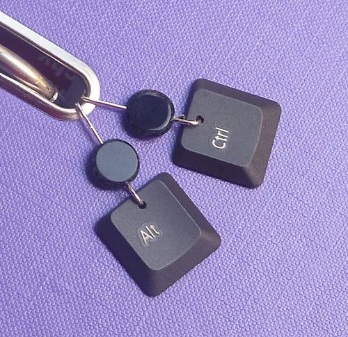 Ctrl Alt — foto 5