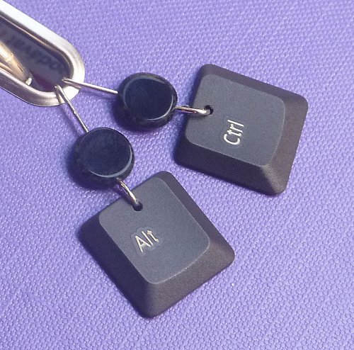 Ctrl Alt — foto 6