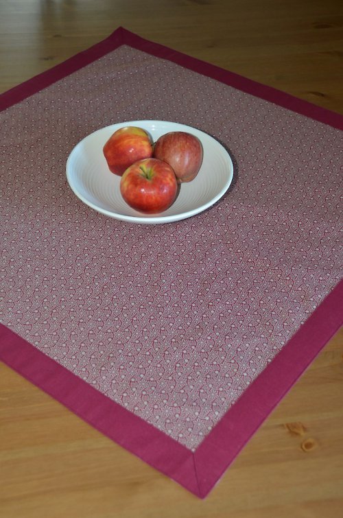 Vínový + chňapka — foto 3