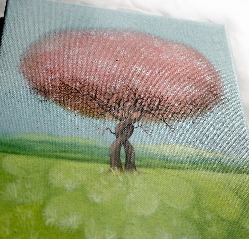 Zamilované stromy — foto 2
