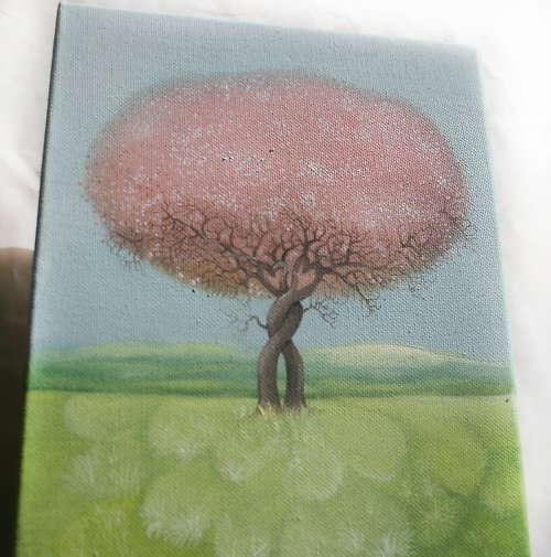 Zamilované stromy — foto 5