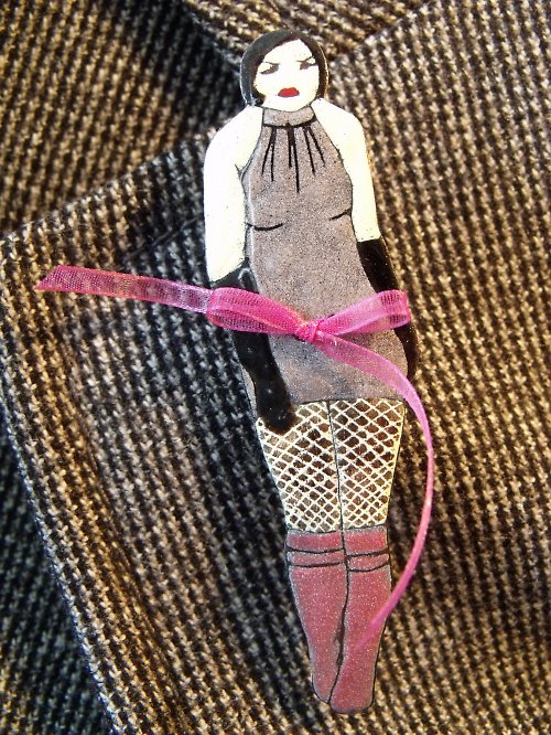 Mona — foto 2