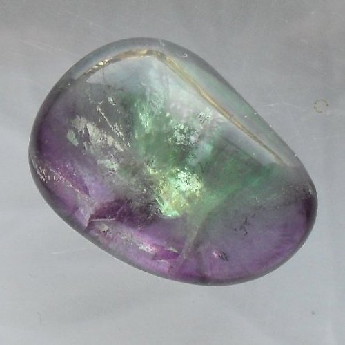 Fluorit 23x17x12mm — foto 2