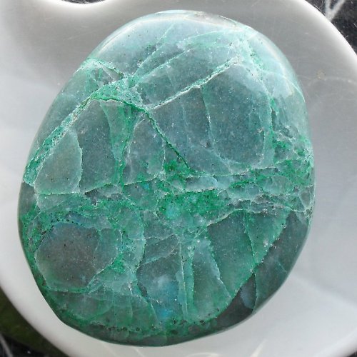 Chrysokol 43x36x10mm — foto 2